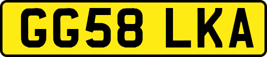 GG58LKA