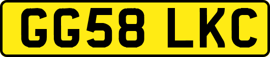 GG58LKC