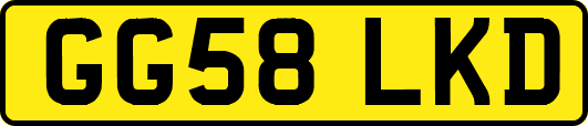 GG58LKD