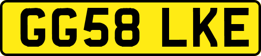 GG58LKE