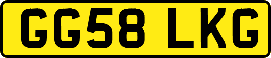 GG58LKG