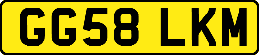 GG58LKM