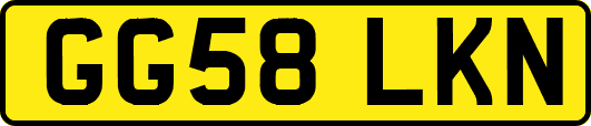GG58LKN