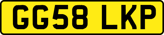 GG58LKP