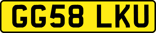 GG58LKU