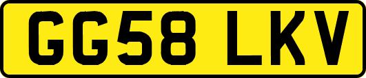 GG58LKV