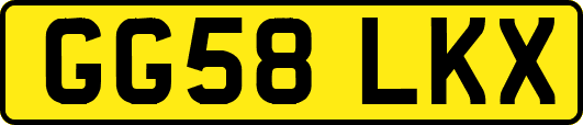 GG58LKX