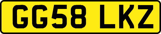 GG58LKZ