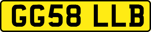 GG58LLB