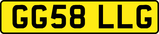 GG58LLG