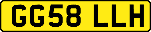 GG58LLH