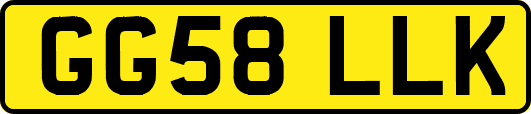 GG58LLK