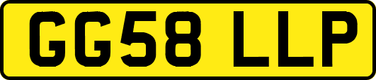 GG58LLP
