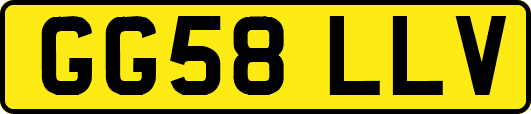GG58LLV