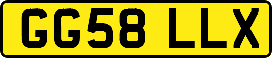 GG58LLX