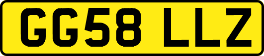 GG58LLZ