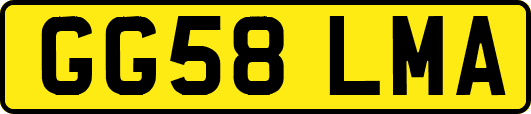 GG58LMA