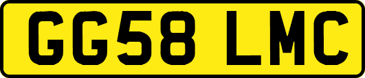 GG58LMC