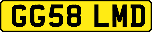 GG58LMD