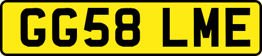 GG58LME