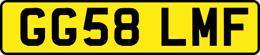 GG58LMF