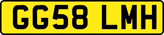 GG58LMH