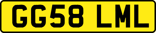 GG58LML