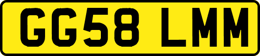 GG58LMM