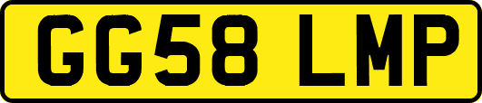 GG58LMP