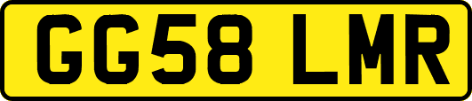 GG58LMR