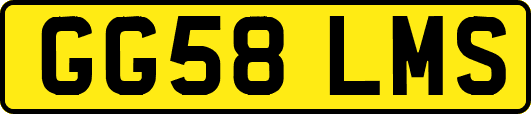 GG58LMS