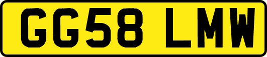 GG58LMW