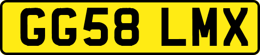 GG58LMX