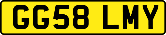 GG58LMY