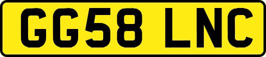 GG58LNC