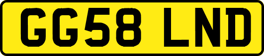 GG58LND