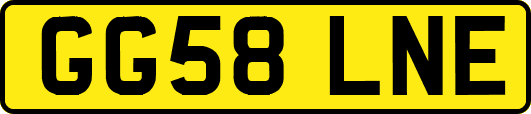 GG58LNE