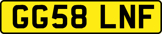 GG58LNF
