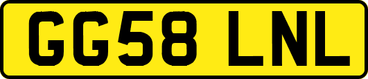 GG58LNL