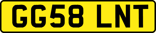 GG58LNT