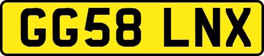 GG58LNX