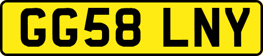 GG58LNY