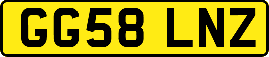 GG58LNZ