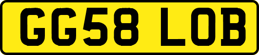 GG58LOB