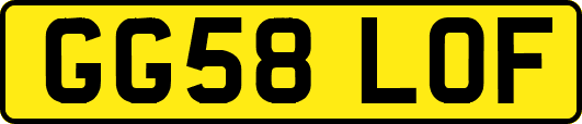 GG58LOF