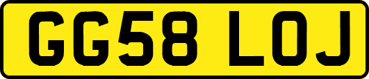 GG58LOJ