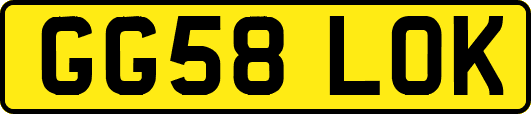 GG58LOK