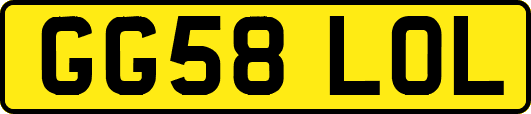 GG58LOL