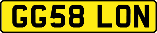 GG58LON