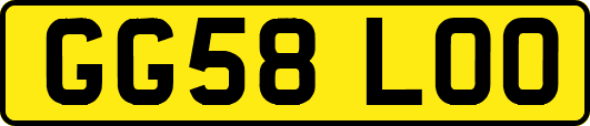 GG58LOO